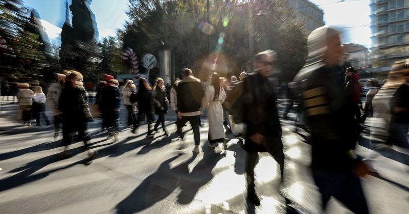 Επτά στους δέκα πιστεύουν ότι δεν θα αποδοθεί δικαιοσύνη για τα Τέμπη