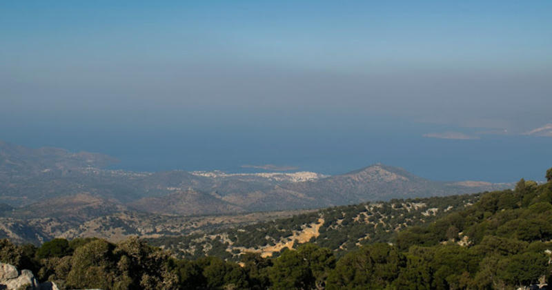 Η επόμενη εξόρμηση του Ορειβατικού Συλλόγου Αγίου Νικολάου