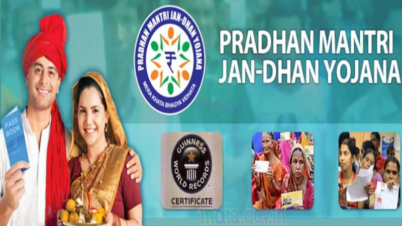 Opinion | From Unbanked To Empowered: The Success Story Of Jan Dhan Yojana