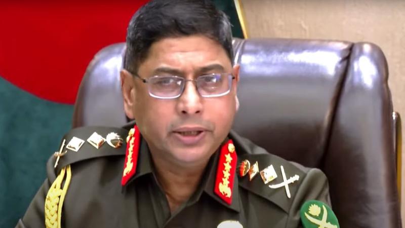 B’Desh Army chief warns infighting may hurt sovereignty; foresees escalating turmoil?