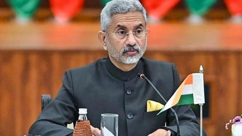 'Attacks on minorities in Bangladesh not India's concern': Dhaka on Jaishankar's criticism