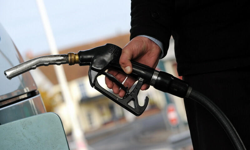 Petrol may see a spike