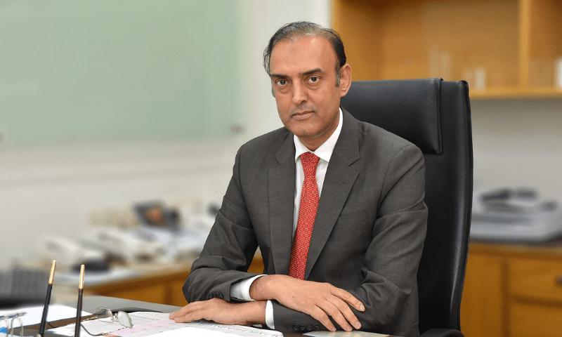 ‘Banks need to look beyond govt sector’: SBP chief