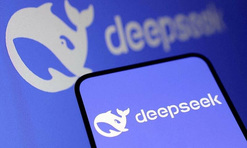 DeepSeek rushes to launch new AI model as China goes all in