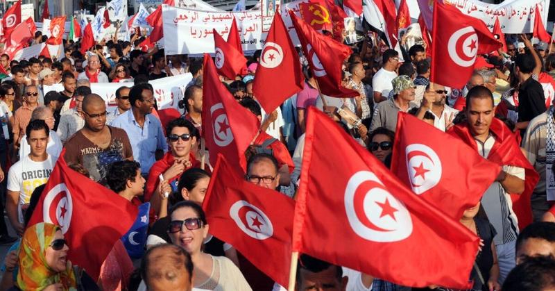 Eight sentenced to death for 2013 murder of Tunisia opposition leader