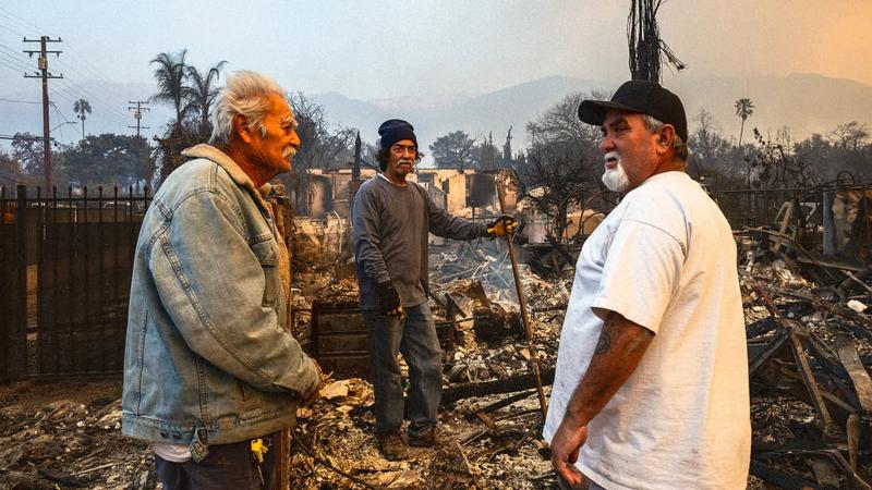 How L.A. can rebuild after the wildfires without leaving vulnerable residents behind