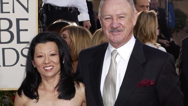 Hallados muertos el actor Gene Hackman y su mujer en su casa de EEUU