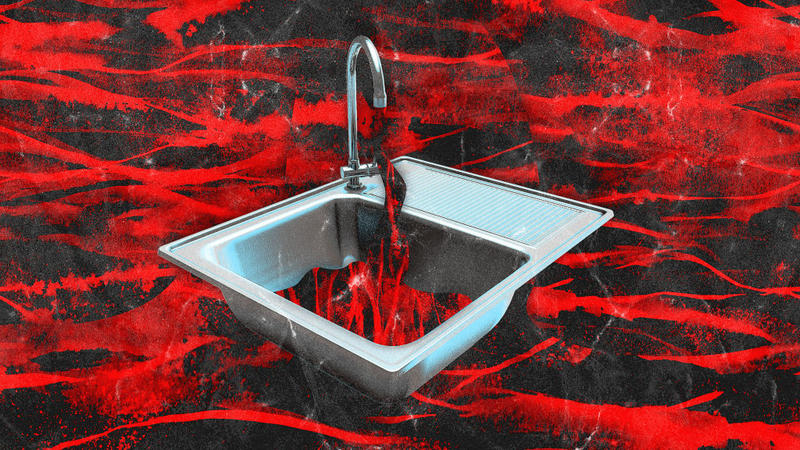 143 million Americans have ‘forever chemicals’ in their tap water