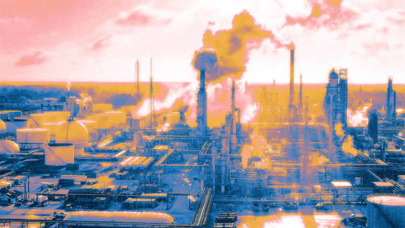 There’s one key rule that’s been keeping pollutants out of the air—and Trump might get rid of it