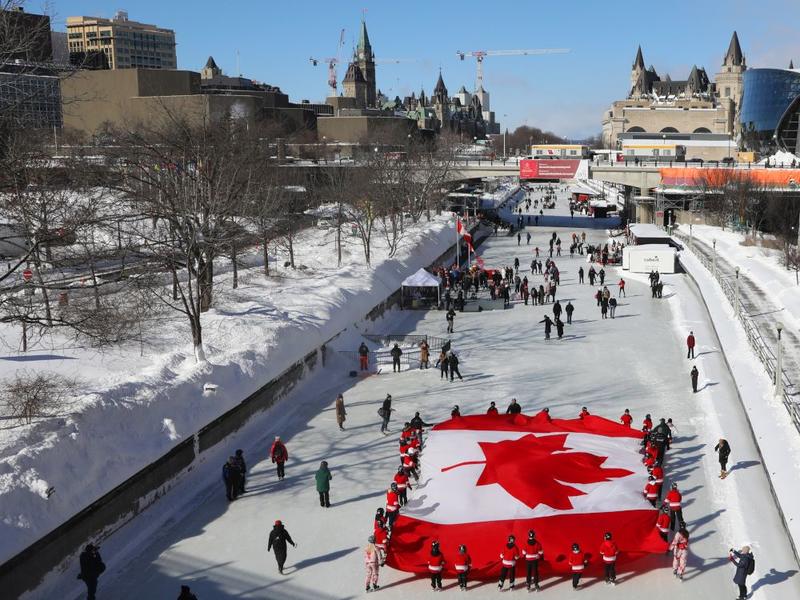 Welcome to our new series — How Canada Wins: A blueprint for a prosperous nation