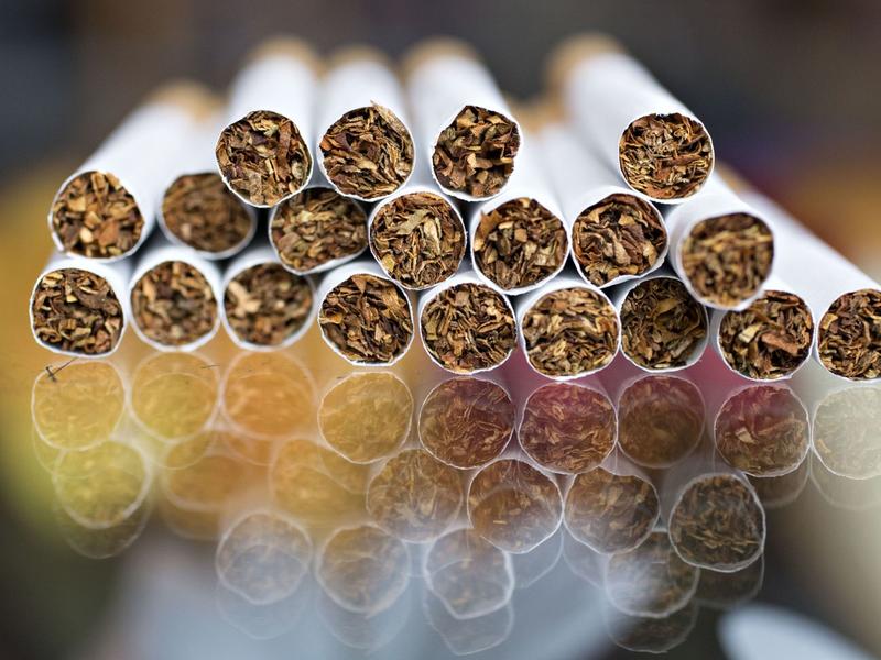 The tobacco epidemic is still one of the world’s deadliest threats