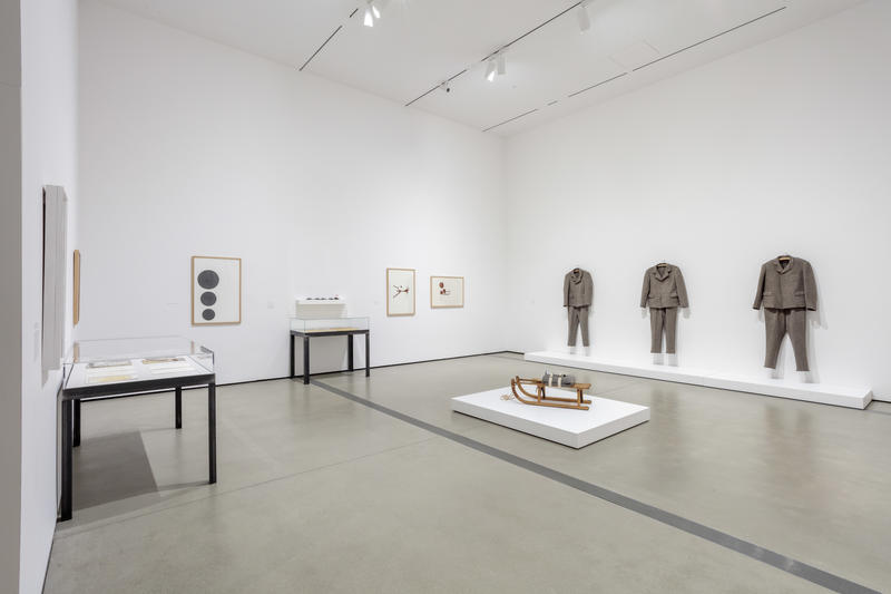 One Fine Show: “Joseph Beuys, In Defense of Nature” at The Broad