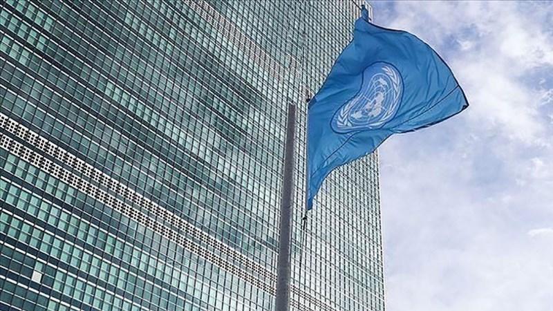 India’s UN Gamble: A Strategic Tightrope As The West Fractures Over Ukraine – OpEd