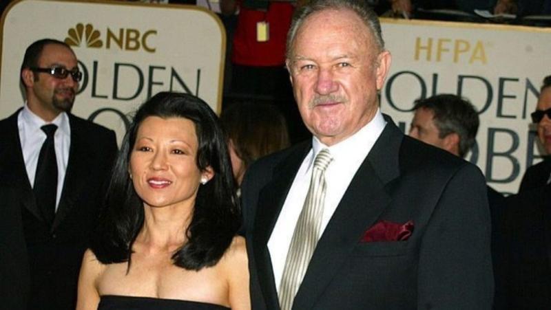 Gene Hackman e la moglie trovati morti in New Mexico