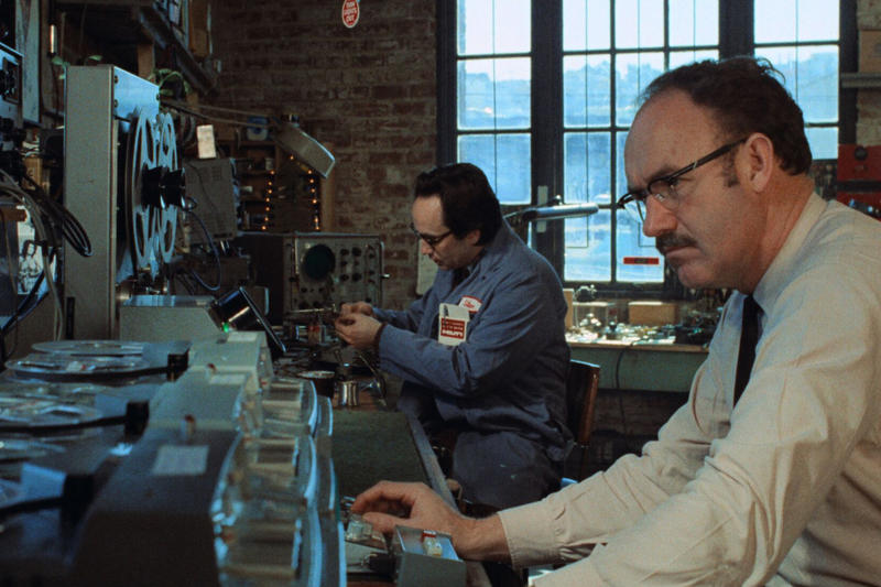 Gene Hackman starred in the most underrated SF movie ever