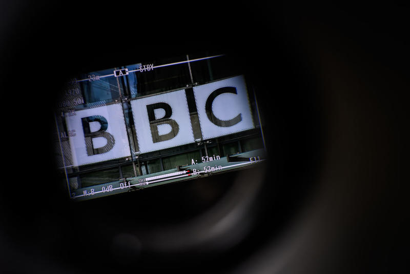 BBC apologises for ‘serious flaws’ in Gaza documentary