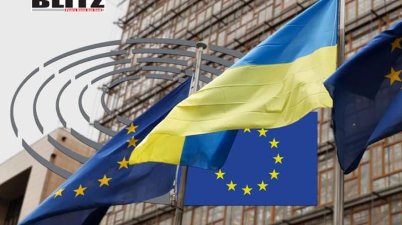 EU divided over use of frozen Russian assets for Ukraine