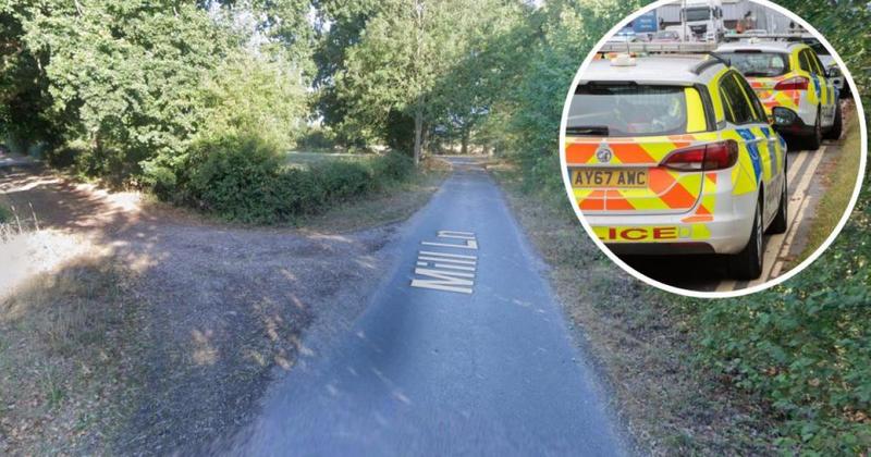 Man to stand trial for attempted murder after woman stabbed in rural Norfolk lane