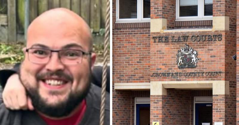 Ex-city school teaching assistant expected to make substantial sex offence admissions