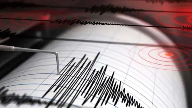 5.0 magnitude earthquake rocks Assam, tremors in Guwahati