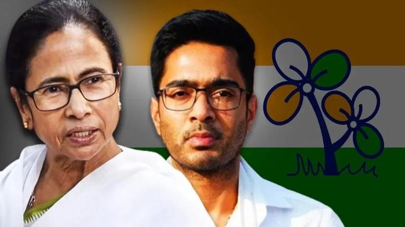 Mamata Banerjee sets target of over 215 seats in 2026 Bengal assembly polls