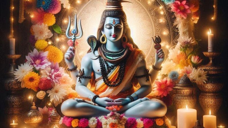 Mahashivratri 2025: Om Namah Shivay HD images with powerful wishes