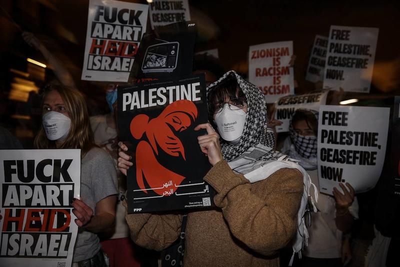 Universities should stop acting as mouthpieces for Israel