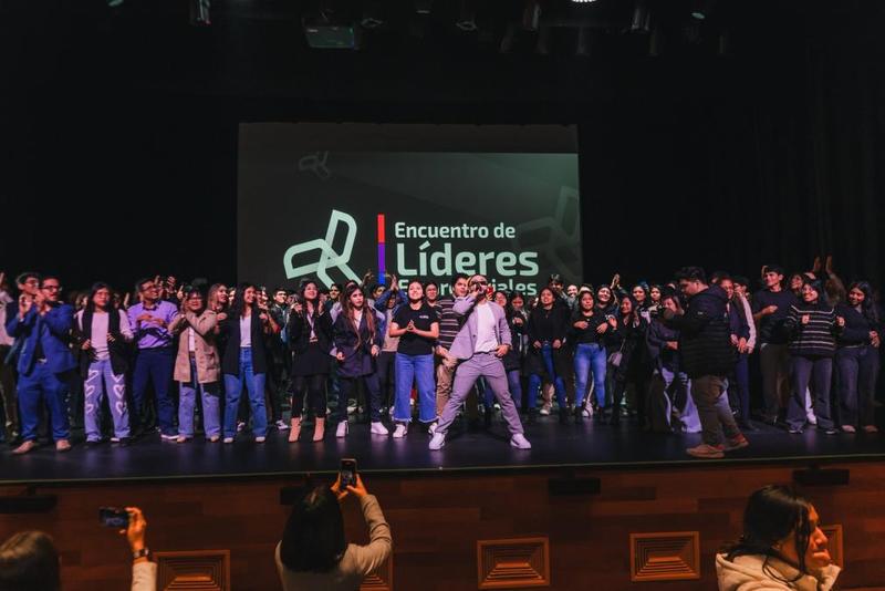 CAENE: 10 años transformando la educación y el liderazgo empresarial