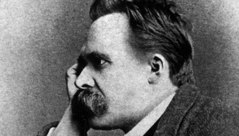 Nietzsche y los nihilismos