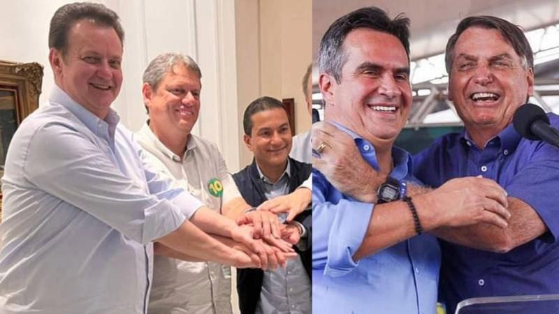 Centrão ameaça tirar ministros do governo Lula após queda na popularidade