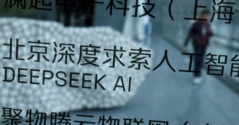 The Real Threat of Chinese AI