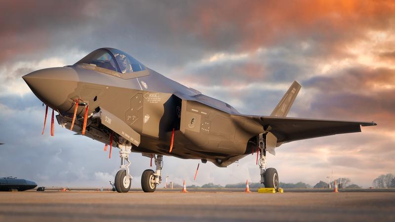 Could The U.S. Really Sell The F-35 To India?