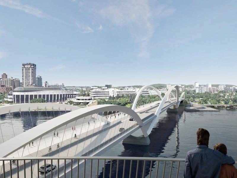 Mills: Design favoured for new Alexandra Bridge ignores its heritage