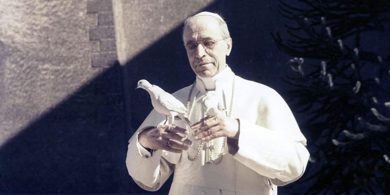 Vor fünf Jahren öffnete der Vatikan seine Archive zu Pius XII. - Tausende Bittbriefe an den Papst, der öffentlich schwieg