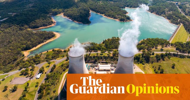 Peter Dutton’s nuclear plan is off in the never-never, but our power bills and emissions pledge are not