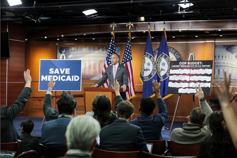 Medicaid Isn’t the Only Popular, Life-Saving Program the GOP Will Cut