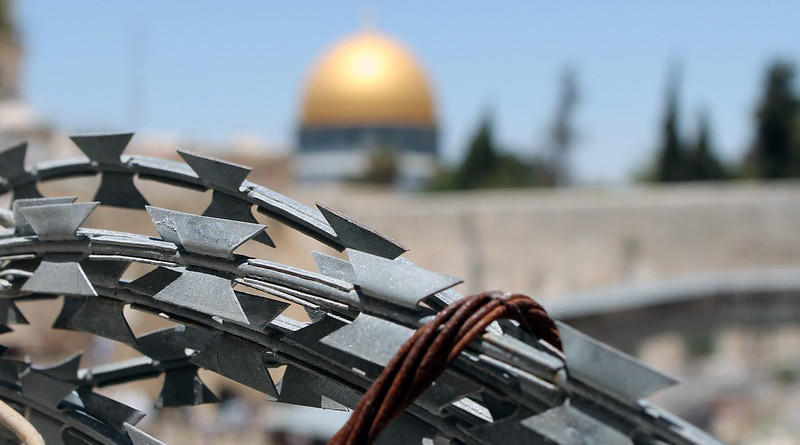 Jews And Muslims Should Pray For A Peaceful Al-Aqsa Mosque – OpEd