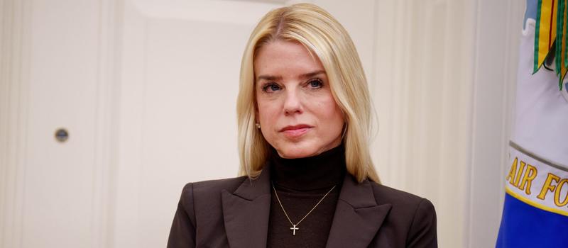 Editor Daily Rundown: Pam Bondi Accuses FBI Of Withholding ‘Thousands’ Of Epstein Docs Amid ‘Phase 1’ Release