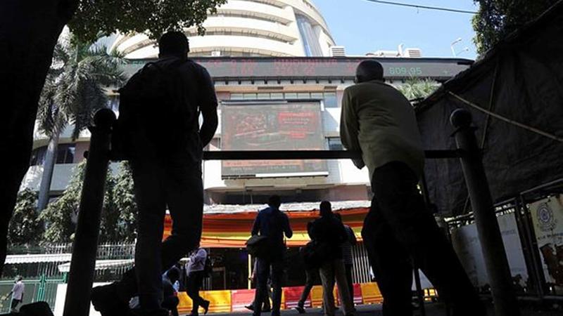 Dear investors, don’t let the bloodbath on Dalal Street scare you