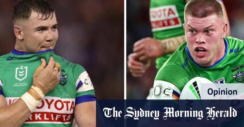 NRL returns to Vegas. Thankfully, much of the claptrap of last year has been left behind