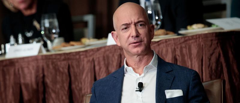 What Everyone’s Missing In The Bezos-WaPo Meltdown