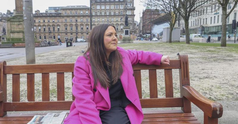 Stacey Mullen: I'm a proud Glaswegian but Glasgow could do better Editor of our sister title GlasgowTimes Stacey Mullen on her two great loves, newspapers and Glasgow, but why the latter could do better,