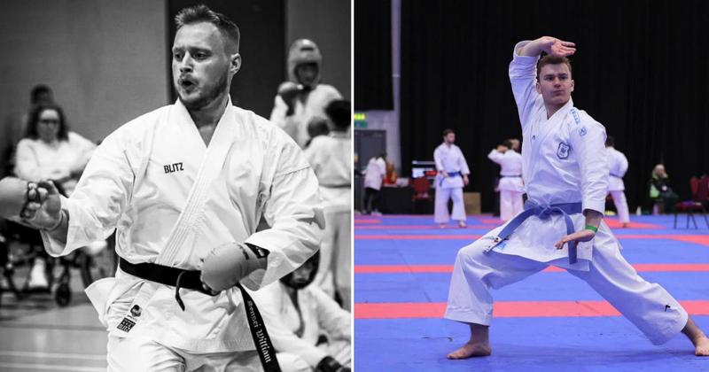 New karate academy to open on city outskirts