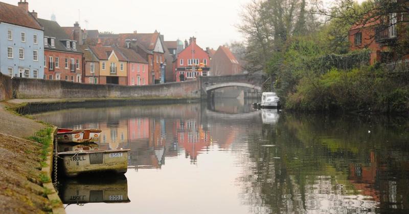 Fresh bid to honour the river Wensum branded 'insulting'