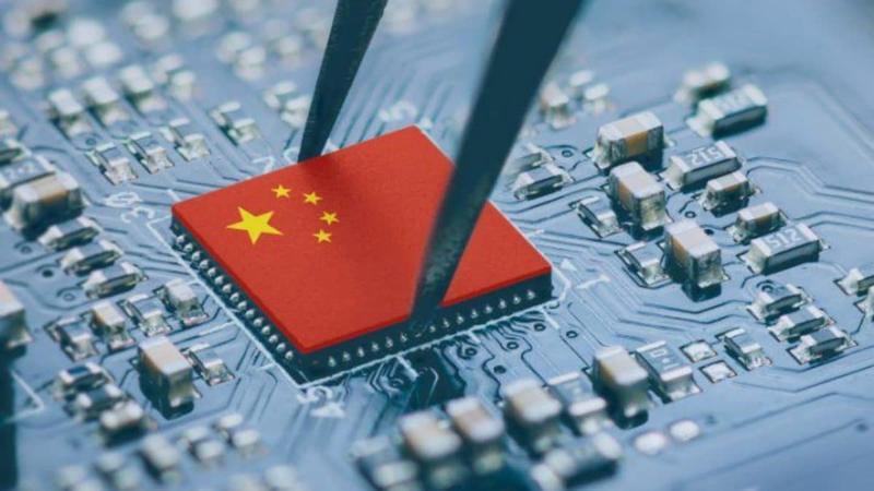 Opinion | China’s Tech-Industrial Ecosystems: A Web Of Convergence And Ambition