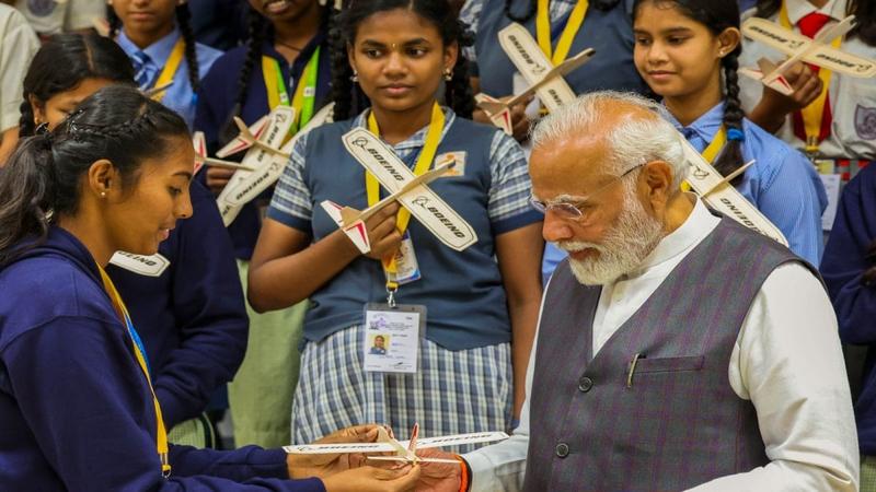 Opinion | How Modi Government Is Cultivating The Next Generation Of Scientists