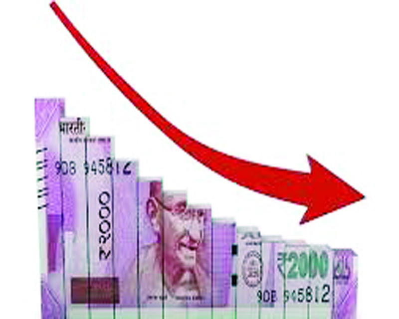 Rupee depreciation calls for structural reforms