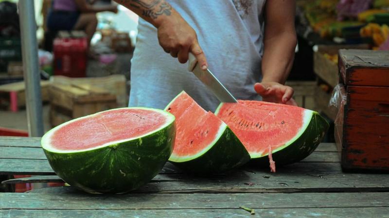 Bengalureans, is your watermelon safe for consumption? FSSAI flags health concerns