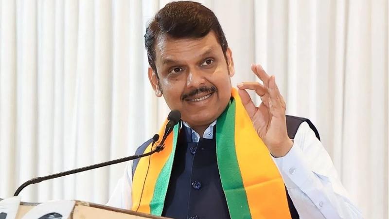 Maha CM Devendra Fadnavis' crackdown on corruption signals both intent and integrity