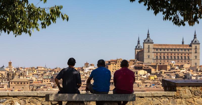 Calor y desigualdad: el reto de la justicia térmica en España